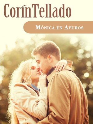 cover image of Mónica en apuros